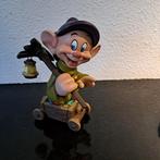 Disney grand jester dopey gelimiteerde oplage, Verzamelen, Disney, Ophalen, Zo goed als nieuw, Beeldje of Figuurtje