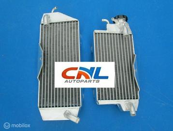 Radiator Kawasaki KX450F KXF450 2010-2015 2011 2012 2013 201 beschikbaar voor biedingen