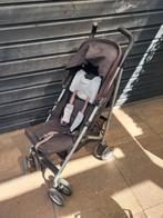 Cybex Topaz buggy, Ophalen, Gebruikt, Overige merken