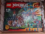LEGO Ninjago 70627 Drakensmederij (Nieuw in Doos), Kinderen en Baby's, Speelgoed | Duplo en Lego, Ophalen of Verzenden, Nieuw