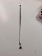 Buddha to Buddha Sieraden, Sieraden, Tassen en Uiterlijk, Piercings, Ophalen of Verzenden, Zo goed als nieuw, Zilver, Overige typen