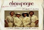Champagne_captain, Gebruikt, 7 inch, Single, Ophalen of Verzenden