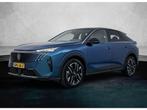 Peugeot 3008 SUV 1.2 136 pk Hybrid Allure | Navigatie | Came, Auto's, Automaat, 145 pk, Gebruikt, 1199 cc