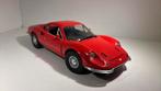 Ferrari 246gt dino anson 1.18, Overige merken, Ophalen of Verzenden, A, A
