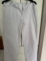 Witte zorgbroek de Berkel maat 40, Kleding | Dames, Ophalen of Verzenden, Gedragen, Maat 38/40 (M), Wit