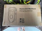 Home EV Wallbox, Auto diversen, Laadpalen, Ophalen of Verzenden, Nieuw, Laadpaal