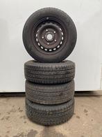 Ford Transit Custom velgen 215-65-15 5x160 - Set 20.72, Auto-onderdelen, Banden en Velgen, 15 inch, -, -, Banden en Velgen