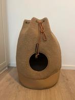 Teddy kattenmand District 70, Ophalen, Zo goed als nieuw, Pluche