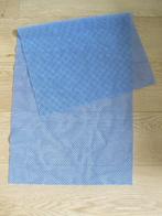 Gratis af te halen antislipmat Action 96 x 45 cm, Ophalen, Minder dan 50 cm, 50 tot 100 cm, Blauw