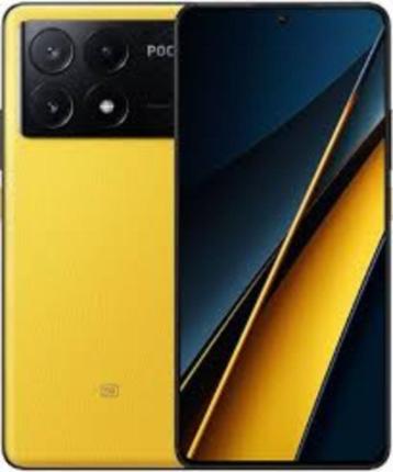 Xiaomi Poco X6 pro 5G  Beeldscherm vervangen  beschikbaar voor biedingen