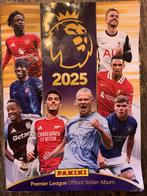 Panini Premier League 2024-2025 Stickers, Eén persoon