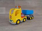 duplo grote vrachtwagen, Aastvej 1 – 7190 Billund  - Denemarken, Product.compliance@LEGO.com, Ophalen of Verzenden, Zo goed als nieuw