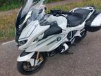 Te  koop unieke  bmw 1250 RT option 719 / GARANTIE MEI 2026, Motoren, Motoren | BMW, 2 cilinders, 1254 cc, Motorrijbewijs A, Handvatverwarming