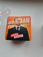 AH Voetbalplaatjes, Verzamelen, Ophalen of Verzenden, Zo goed als nieuw, Overige sporten, Spelerskaart