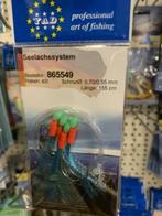 Blauw zilver koolvis systeem, nieuwe kleur, nieuw, Ophalen of Verzenden, Nieuw, Overige typen