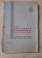 HET HERVORMDE KERKBOEKJE VOOR HET CATECHETISCH ONDERWIJS, Ophalen of Verzenden, Gelezen