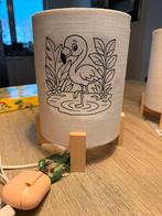 Nachtlampje gepersonaliseerd, Ophalen of Verzenden, Nieuw, Lamp