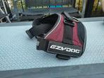 Ezydog comfortabel hondentuig hondenband xxl, Ophalen of Verzenden, Zo goed als nieuw, Hondenriem