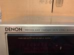 Denon DRA-735R Stereo Receiver - Goed Onderhouden, Gebruikt, Denon, Ophalen of Verzenden, 60 tot 120 watt