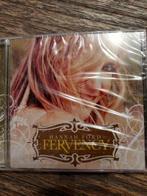 Hannah Ford ‎– Fervency Cd 2008 (Gospel), Cd's en Dvd's, Cd's | Religie en Gospel, Gospel, Ophalen of Verzenden, Nieuw in verpakking