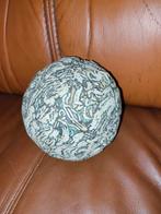 Abstract Stenen Bol - Decoratief Beeld, Tuin en Terras, Tuinbeelden, Ophalen, Zo goed als nieuw, Steen, Abstract beeld