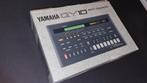 Yamaha QY10 Sequencer / Synthesizer - Vintage Music station, Muziek en Instrumenten, Midi-apparatuur, Ophalen of Verzenden, Zo goed als nieuw