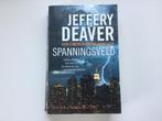 2 boeken van Jeffery Deaver, Boeken, Ophalen of Verzenden, Jeffery Deaver