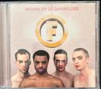 F Drama op de dansvloer Cd met handtekeningen, Ophalen of Verzenden, 2000 tot heden, Gebruikt