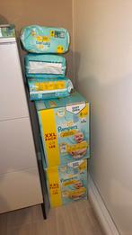 2 x XXLPACK pampers 148 stuks maat 2 en 3 x 24 stks maat 2, Ophalen, Nieuw, Overige typen