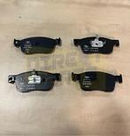 Citroen/Opel/Peugeot/Toyota (6/16-) remblokset voorzijde (bi, -, -, Nieuw, Ophalen of Verzenden