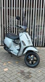 Vespa S50 2012 Nardo Grey, Ophalen, Gebruikt, Maximaal 45 km/u, Vespa S