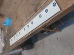 composiet dorpel antraciet, Ophalen, Nieuw, 80 tot 100 cm, Minder dan 200 cm
