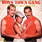 7"/SINGLE  BOYS TOWN GANG - Just Can't Help Believing, Cd's en Dvd's, Vinyl Singles, Ophalen of Verzenden, Gebruikt, Pop