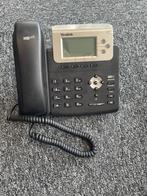 Yealink SIP-T22P, Ophalen of Verzenden, Gebruikt, Telefoon