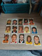 Voetbalplaatjes geen Panini verzenden 1.50, Ophalen, Gebruikt, Buitenlandse clubs, Poster, Plaatje of Sticker