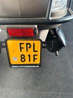 scooter, Zo goed als nieuw, Benzine, Ophalen, Overige merken