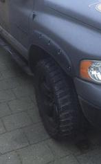 Spatbord verbreders dodge ram 1500 gen 2002-2008, Auto-onderdelen, Ophalen of Verzenden, Nieuw, Dodge