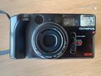 Olympus AZ-1 meetzoekercamera, Audio, Tv en Foto, Fotocamera's Analoog, Ophalen of Verzenden, Gebruikt, Compact, Olympus