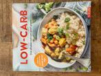 Low-Carb eten, Ophalen, Zo goed als nieuw, Dieet en Voeding