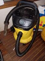 Karcher Waterstofzuiger - Compleet, Ophalen of Verzenden