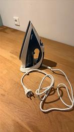 Tefal Aquaspeed Utracord 250 Strijkijzer, Ophalen of Verzenden, Gebruikt, Strijkijzer met snoer