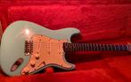 Fender stratocaster 1963 zsm, Muziek en Instrumenten, Snaarinstrumenten | Gitaren | Elektrisch, Ophalen of Verzenden, Zo goed als nieuw