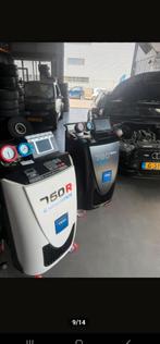 Airco Service a134a en 1234yf gas  Actie!, Garantie, Autoruitschadeherstel