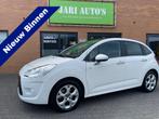 Citroën C3 1.6 Selection Mooie complete auto (bj 2011), Voorwielaandrijving, Euro 5, Stof, Gebruikt