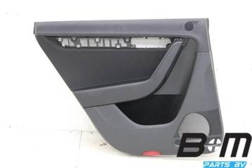 Portierbekleding linksachter VW Passat B7 Variant beschikbaar voor biedingen