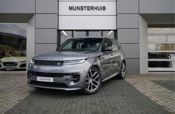 Land Rover Range Rover Sport 3.0 P510e Autobiography | Elekt beschikbaar voor biedingen