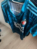 Feyenoord Shirt Te Koop!, Sport en Fitness, Maat XL, Ophalen of Verzenden, Zo goed als nieuw, Shirt