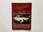 Studebaker Gold Portfolio 1947-1966 (Brooklands 180 p.), Ophalen of Verzenden, Gelezen, Overige merken