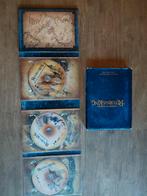 Lord of the Rings - Return of the king 4 DVD extended, Verzamelen, Lord of the Rings, Ophalen of Verzenden, Zo goed als nieuw