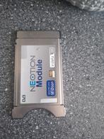 Neotion CI+ Module Ziggo Geschikt, Ophalen of Verzenden, Gebruikt, Decoder